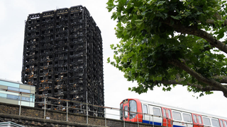 In Wake of Grenfell Tower, Government Warns Removing Dangerous Cladding Is Just Making Things Worse